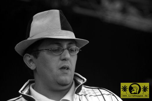 Dub Inc (F) 21. Summer Jam, Fuehlinger See Koeln - Red Stage 14. Juli 2006 (2).jpg